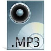 Audio MP3 files - digital download